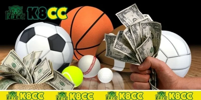 Khám phá về thể thao K8CC